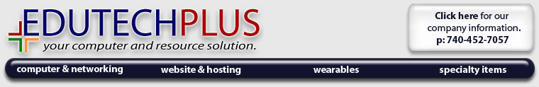 Edutech Plus